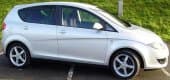 Seat Altea 2.0 FSi