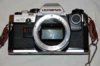 Olympus OM10