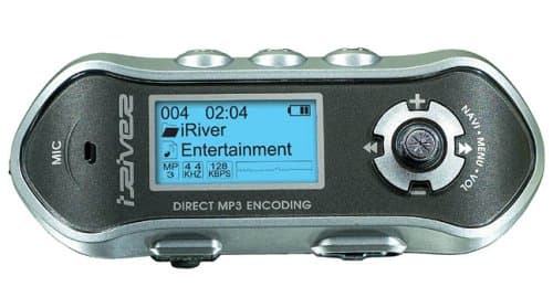 iRiver iFP-390T