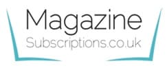 Magazine Subscription - www.magazinesubscriptions.co.uk