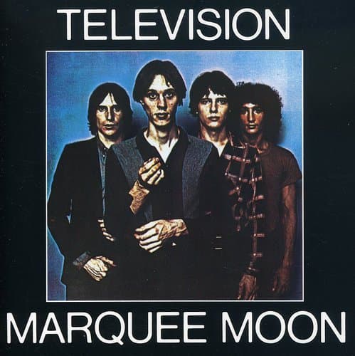Television, Marquee Moon