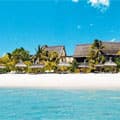 Labonte, Dinarobin Hotel Golf And Spa