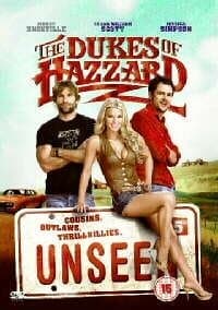 Dukes of Hazzard