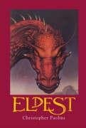 Christopher Paolini, Eldest