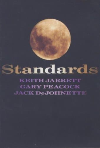 Keith Jarrett - Standards
