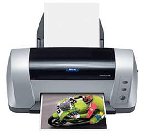 Epson Stylus C82