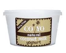Coyo Coconut Milk Yoghurt