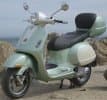 Vespa GT200