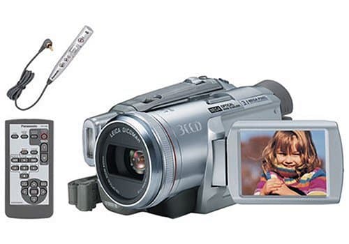 Panasonic PV-GS250