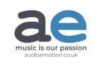 Audio Emotion - www.audioemotion.co.uk