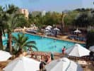 Hi Mimosa Park Hotel