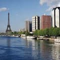 Paris Novotel Tour Eiffel