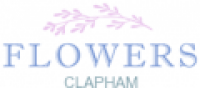 Flowers Clapham - www.flowersclapham.co.uk