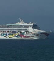 NCL Cruises, Norwegian Jewel