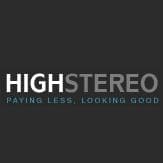 High Stereo - www.kaligis-shop.net