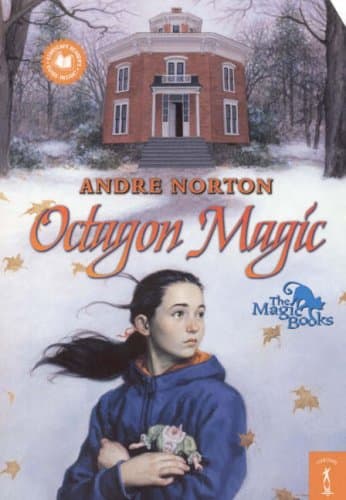 Andre Norton, Octagon Magic