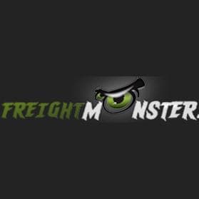 Freight Monster - www.freightmonster.com