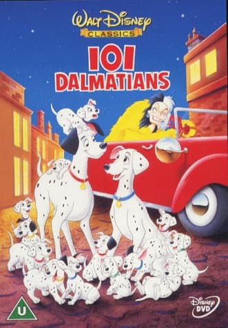 101 Dalmatians