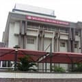 Lagos, Welcome Centre & Hotel