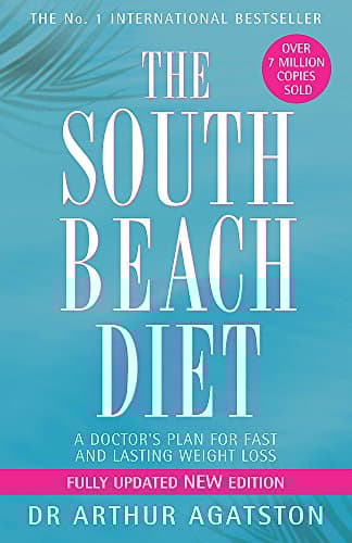 Arthur Agatston, The South Beach Diet