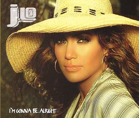 Jennifer Lopez & Nas, I&#039;m Gonna Be Alright