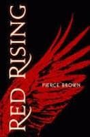 Pierce Brown, Red Rising