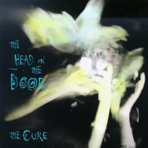 Cure, Head on Door