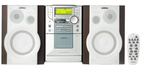 Philips MC-200