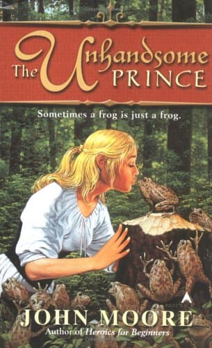 John Moore, The Unhandsome Prince
