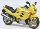 Suzuki GSX600F