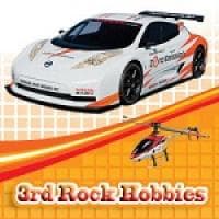 3rdRockHobbies - www.3rdrockhobbies.com
