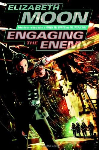 Elizabeth Moon, Engaging the Enemy