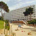 Hotel Marina Corfu