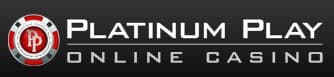 Platinum Play Online Casino - www.platinumplay.eu