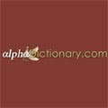 Alpha Dictionary www.alphadictionary.com