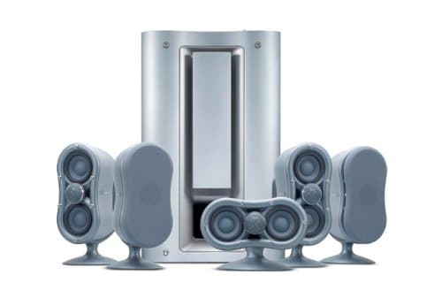 Sony SA-VE 835ED