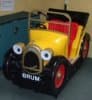 Bourton-on-the-Water Cotswold Motoring Museum and Toy Collection
