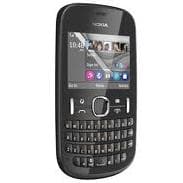 Nokia Asha 201
