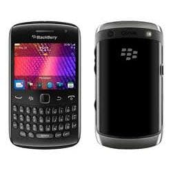 Blackberry Curve 9360