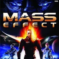 Mass Effect