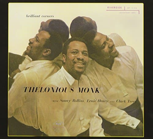 Thelonious Monk, Brilliant Corners