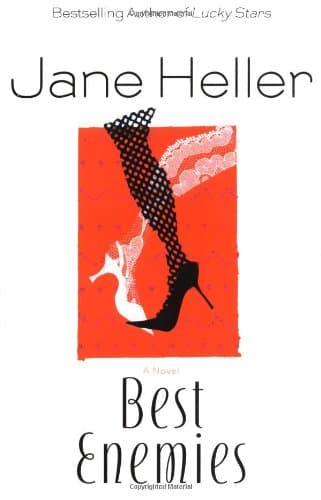 Jane Heller, Best Enemies