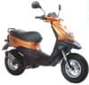 Peugeot Trekker 100 Off Road
