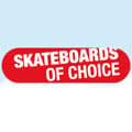 Skateboards of Choice - www.skateboardsofchoice.co.uk