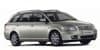 Toyota Avensis 1.8 CDX