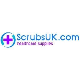 ScrubsUK.com - www.scrubsuk.com