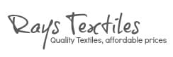 Rays Textiles - www.rays-textiles.co.uk