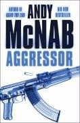 Andy McNab, Aggressor