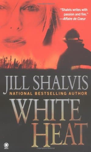 Jill Shalvis, White Heat