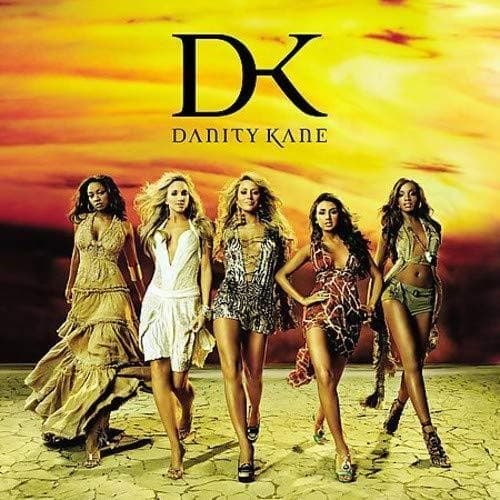 Danity Kane, Danity Kane